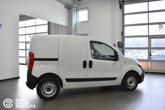 FIAT Fiorino 1.3 MJT 80CV Cargo